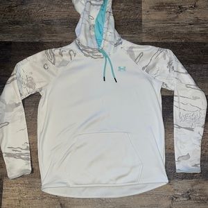 Under Armour Hoodie